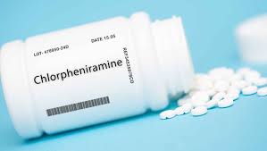 Image result for Chlorpheniramine