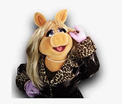 Attention to ecology and recycling is one of our pivotal points, but a focus on saving is also important! Muppets Piggy Bg Muppets Piggy Hd Png Download Transparent Png Image Pngitem