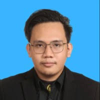 Muhammad Danish Amin Borhanuddin