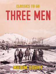 The depth which den of thieves goes to explain the insider trading scandal of the 1980's is incredible. Read Three Men Online By Maxim Gorky Books