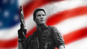 The tomorrow war is a 2021 american military science fiction action film directed by chris mckay and starring chris pratt.the picture is produced by david ellison, dana goldberg, don granger, david s. What Went Wrong With The Tomorrow War 2021 What Went Wrong With