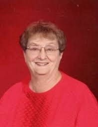 Helen Ann Brandenburg Obituary June 19, 2020