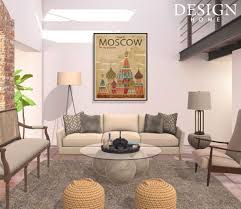 Mix Of Modern Luxe 4 49 Design Home Game App Room Decor Decor