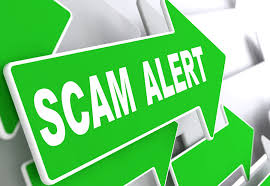 Some others may offer completely fake health insurance. Job Scam Alert Real Company Name Fake Company Job Offer