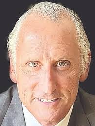 Ronald Bristow's Instagram, Twitter & Facebook