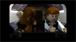 Episode i the phantom menace and journey through all six episodes in the whimsical style and humor of lego. Buy Lego Star Wars Tcs Microsoft Store