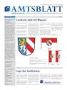 Amtsblatt Landkreis Zwickau by Page Pro Media GmbH - Issuu