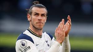 Gareth bale, 31, from wales tottenham hotspur, since 2020 right winger market value: Zh46c07jhwm Lm