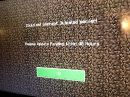 As mentioned earlier, the easiest way to fix this error is by performing a version check to match your game version to the current version . How To Fix The Outdated Server On Minecraft