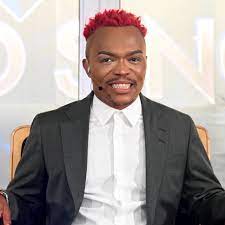You have always believed in my Plan A' — Somizi pens appreciation post to  his late parents