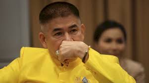 เส้นทางการเมืองของ ร.อ.ธรรมนัส พรหมเผ่า เริ่มต้นขึ้นตั้งแต่ปี 2542 โดยเขาได้รับความไว้วางใจจากนายทักษิณ ชินวัตร อดีตนายกฯ. à¸£ à¸­ à¸˜à¸£à¸£à¸¡à¸™ à¸ª à¸žà¸£à¸«à¸¡à¹€à¸œ à¸² Bottomline