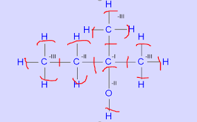 Aflyste lege indgår også i nummereringen. Oxidationszahl Von 2 Methylpropan 2 Ol Chemie
