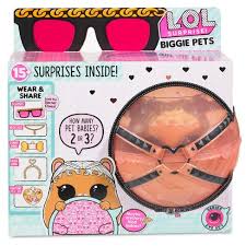 Colorful glitter snow globe ball add water to ball and it becomes a colorful, sparkly snow globe and. L O L Surprise Biggie Pets Mc Hammy Mini Backpack Target