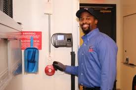 Guide To Restaurant Fire Suppression Systems Total Fire Protection Blog