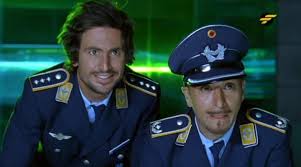 Tak přeji hodně zdravíčka, štěstíčka, lásky a všechno dobrého do dalších let. Tom Beck And Erdogan Atalay Ben Jager And Semir Gerkhan Cobra 11 Alarm Fur Cobra 11 Cobra Tv Series