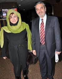 وسبق أن صرحت سهير رمزي، بأنها السبب وراء اعتزال والدتها التمثيل، حيث قالت في أحد اللقاءات التليفزيونية: ÙÙŠ ÙŠÙˆÙ… Ù…ÙŠÙ„Ø§Ø¯Ù‡Ø§ Ø§Ù„Ù€69 Ø³Ù‡ÙŠØ± Ø±Ù…Ø²ÙŠ Ù‚ØµØ© Ø­ÙŠØ§Ø© Ø£ØºØ±Ø¨ Ù…Ù† ÙƒÙ„ Ø£ÙÙ„Ø§Ù…Ù‡Ø§ Ù…Ø¬Ù„Ø© Ø³ÙŠØ¯ØªÙŠ