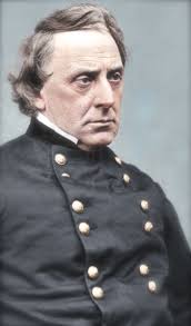 1861-63: James Webster Carr to William Penn Caton