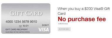 Maybe you would like to learn more about one of these? Expired Easy 5x Fee Free Visa Gift Cards At Staples