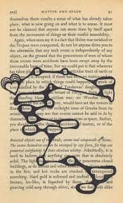 Rocket Shaped Fvt Gets 92mpg Does 0 60 In Under 5 Seconds And Just Might Be The Coolest Looking Hybrid Yet Found Poetry Blackout Poetry Visual Poetry