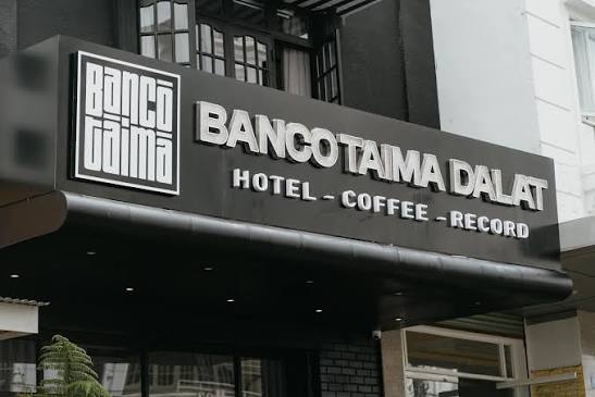 BCTM DALAT - Hotel & Hood... - BCTM DALAT - Hotel & Hood