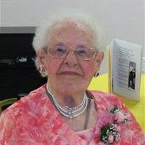 Dorothy Games Obituary