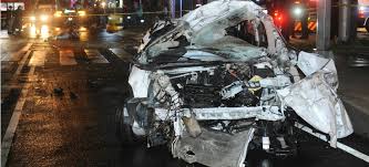 Últimas noticias de accidentes méxico. Accidente Vial En La Ciudad De Mexico Cobra 3 Vidas Aristegui Noticias