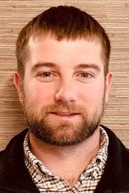 Harmon promoted at Dick Anderson Construction