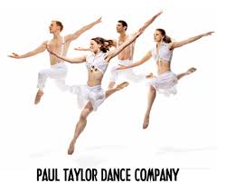 Resultado de imagen para paul taylor dance company
