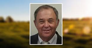 Richard "Dicky" Elwood Carter Obituary 2023