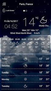 Weatherbug has current and extended local and national weather forecasts, news, temperature, live radar, lightning, hurricane alerts and more. Weather Forecast Apk For Android Apk Download For Android