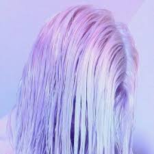 How to dye your hair pastel (purple, blue, pink, and more) it's all over the runways: Mindfuc Tumblr Com Tumbex