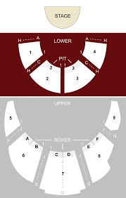 Casa Manana Fort Worth Tx Seating Chart Stage Fort