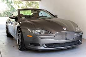 Image result for Pacific Fog 2019 Fisker