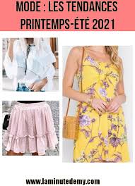 A keynote by alan kay video crossing the river by feeling the stones: Mode Les Tendances Printemps Ete 2021 La Minute D Emy Blog Lifestyle