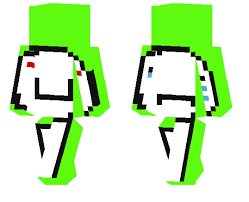Do you like this video? Dream But No Face Minecraft Pe Skins
