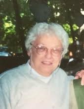 Obituary information for Dorothy Marie Kain