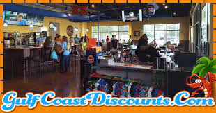 Consulta 557 opiniones sobre cactus cantina con puntuación 4 de 5 y clasificado en tripadvisor n.°27 de 130 restaurantes en gulf shores. Cactus Cantina Coupons Discounts Only On Gulfcoastdiscounts Com