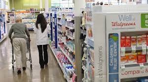 Walgreens Boots Alliance Q1 Earnings