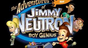 The show follows the life of genius kid jimmy neutron and his friends and family. Jimmy Neutron Transgender Genius Home Facebook