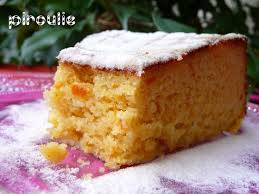 Recette De Gateau De Pessah Fondant Ultra Moelleux Aux Oranges Entieres Et Aux Amandes Sans Farine