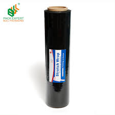 Key note make sure you allow the glue to dry first or it will pull away from the edges. Free Sample Black Pallet Stretch Film Roll Colored Plastic Wrap Buy 20 Stretch Film Roll Color Film Pe Stretch Film Product On Alibaba Com