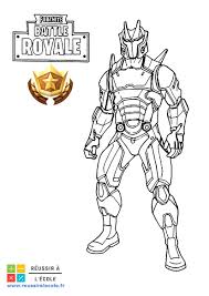 Le croûter a été un triomphe, pourtant les recueils pour le avaler ont été un peu révélateurs de nos nouvelles connaissances. Coloriage Fortnite Gratuit 20 Dessins A Imprimer En 1 Clic