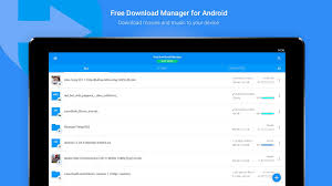 Fastest download manager v5.1 patched. Free Download Manager For Android Apk Download