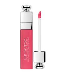 Dior Pink Addict Tattoo Lip Tint Harrods Uk