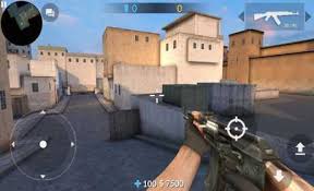 Sink into the realistic graphics and dynamic shooter gameplay. Critical Strike Cs 9 9991 Apk Mod Unlimited Money For Android Laptrinhx