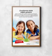 cocuklarimizi okula saglikli gonderin medicalpark gaziantep okul egitim cocuk