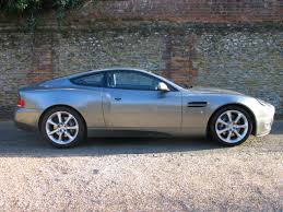 Image result for Meteorite Silver 2004 Vanquish