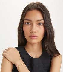 ALYSSA NORTON アリッサ・ノートン ブレスレット アイボリー Alyssa Infinity Top 【MARCELLA】