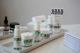 Bio Vegane The Chic Advocate The care series for healthy and effective skin nutrition thanks to the power of superfoods. the chic advocate