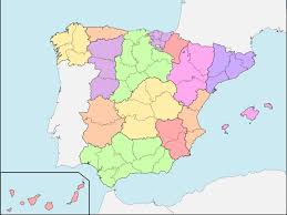 Encuentra información acerca del clima, condiciones de carreteras, rutas con indicaciones, lugares y cosas para hacer en tu destino. Mapa De Espana Juegos Online Gratis Para Ninos En Sexto De Primaria Por Lucia Velazquez